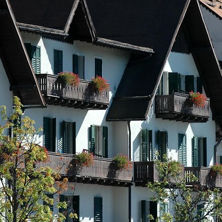 Th San Martino - Majestic Dolomiti Hotel San Martino Di Castrozza Luaran gambar
