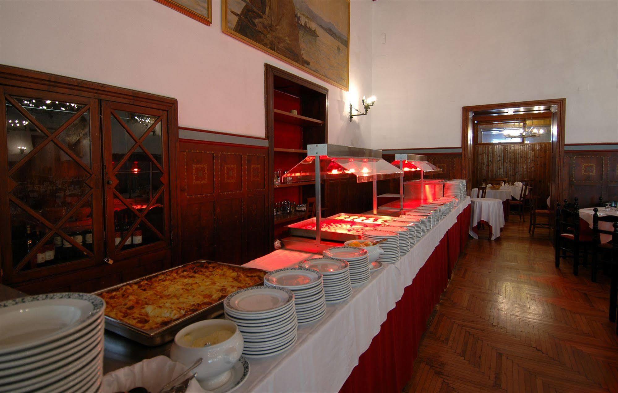 Th San Martino - Majestic Dolomiti Hotel San Martino Di Castrozza Luaran gambar