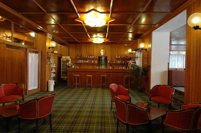 Th San Martino - Majestic Dolomiti Hotel San Martino Di Castrozza Luaran gambar